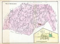West Bethlehem, Buffalo Villiage, Washington County 1876